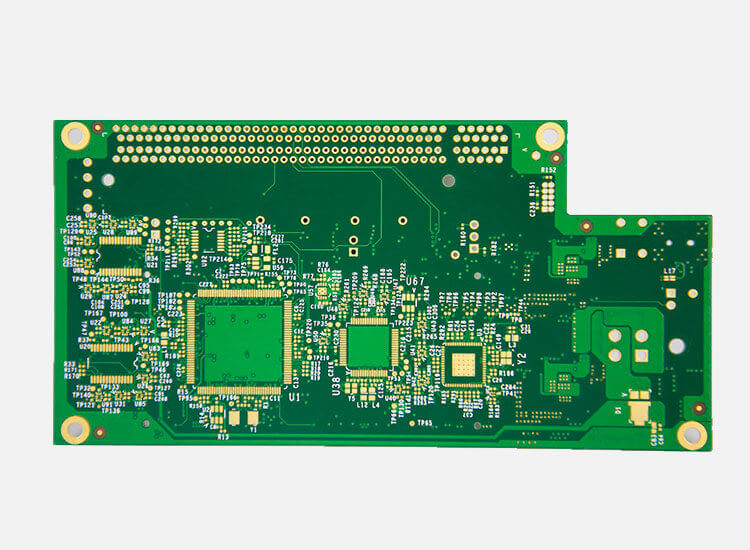 6層pcb線(xiàn)路板打樣 6層pcb板打樣