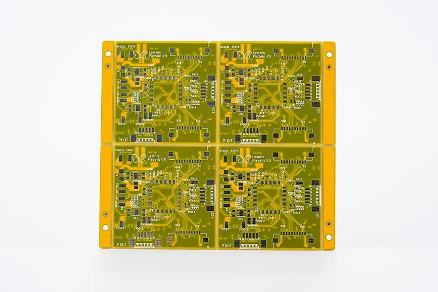 pcb焊盤大小設(shè)計
