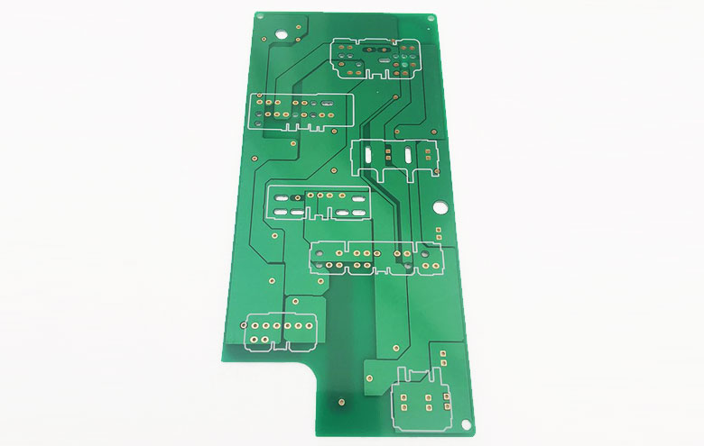 PCB盤(pán)中孔,盤(pán)中孔電路板,多層盤(pán)中孔線路板
