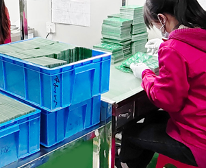 湛江pcb批量定制